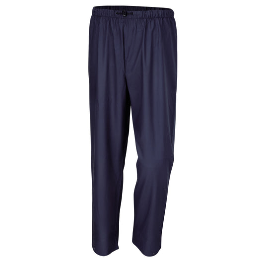 Pantaloni antipioggia pvc blu tg xl 7970 blu/xl beta