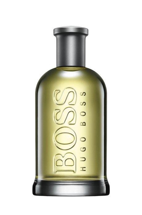 Eau de toilette uomo hugo boss boss bottled eau de toilette - 200 ml - 0737052189765