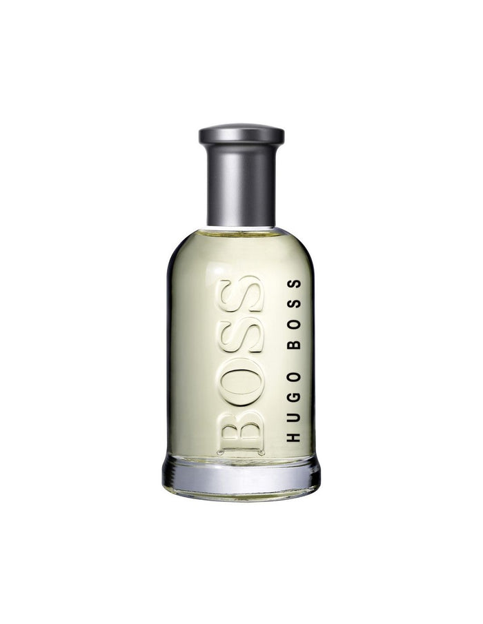 Eau de toilette uomo hugo boss boss bottled 50 ml - 0737052351018