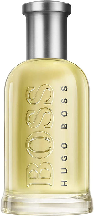 Eau de toilette uomo hugo boss boss bottled 100 ml - 0737052351100