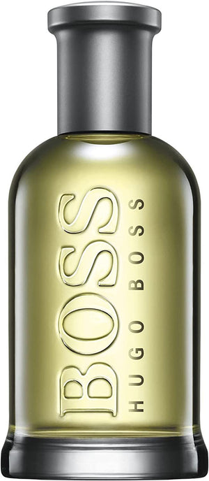 Dopobarba hugo boss boss bottled after shave 50 ml - 0737052351155