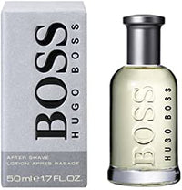 Dopobarba hugo boss boss bottled after shave lotion 100 ml - 0737052351186