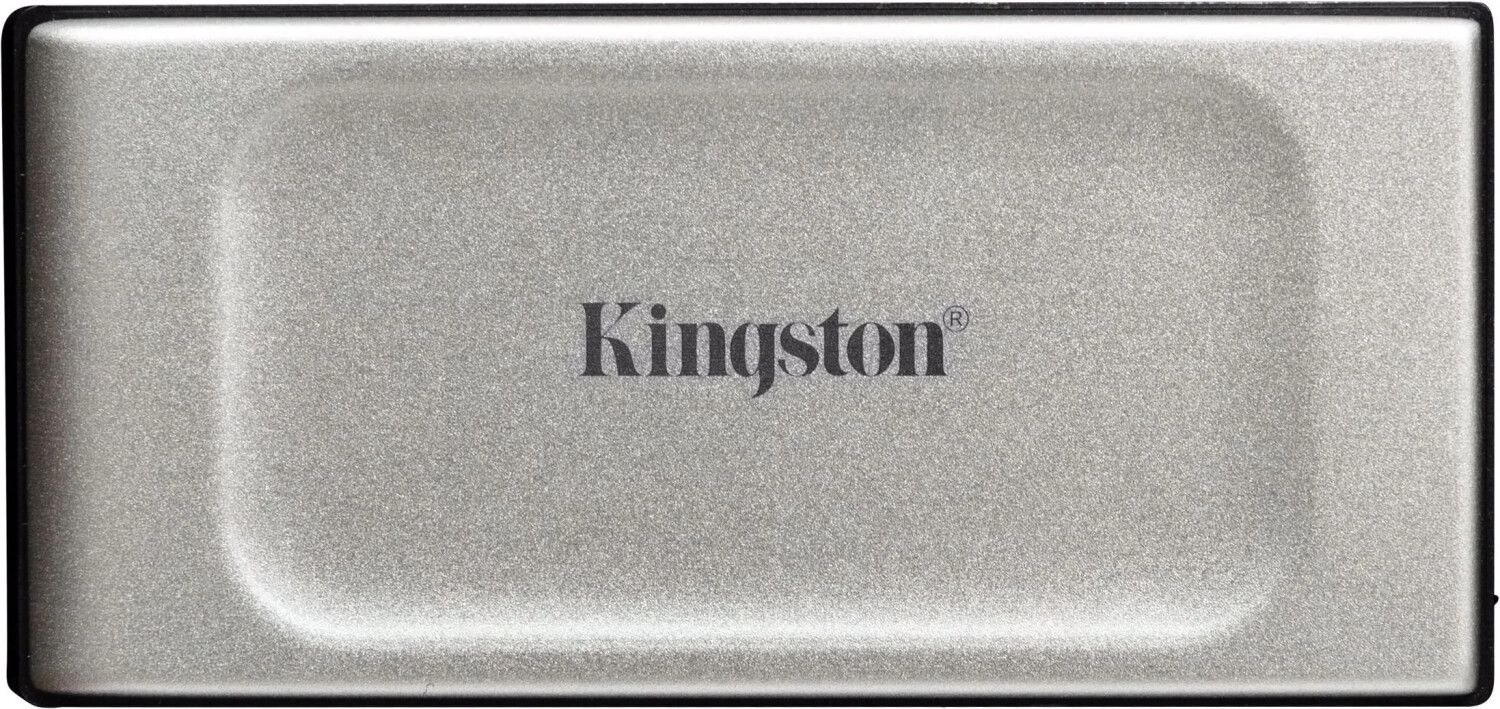 Kingston technology 500g ssd portatile xs2000 - SXS2000/500G