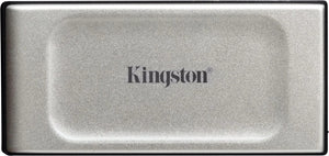 Kingston technology 500g ssd portatile xs2000 - SXS2000/500G