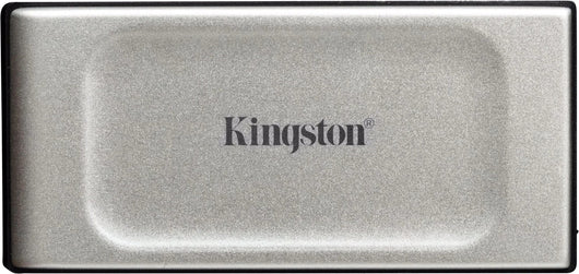 Kingston technology 500g ssd portatile xs2000 - SXS2000/500G