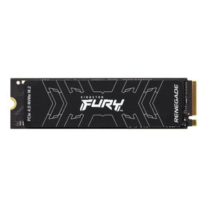 Kingston technology 500g fury renegade m.2 2280 nvme ssd - SFYRS/500G