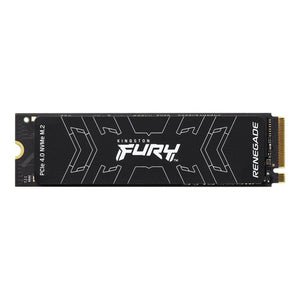 Kingston technology 1000g fury renegade m.2 2280 nvme ssd - SFYRS/1000G