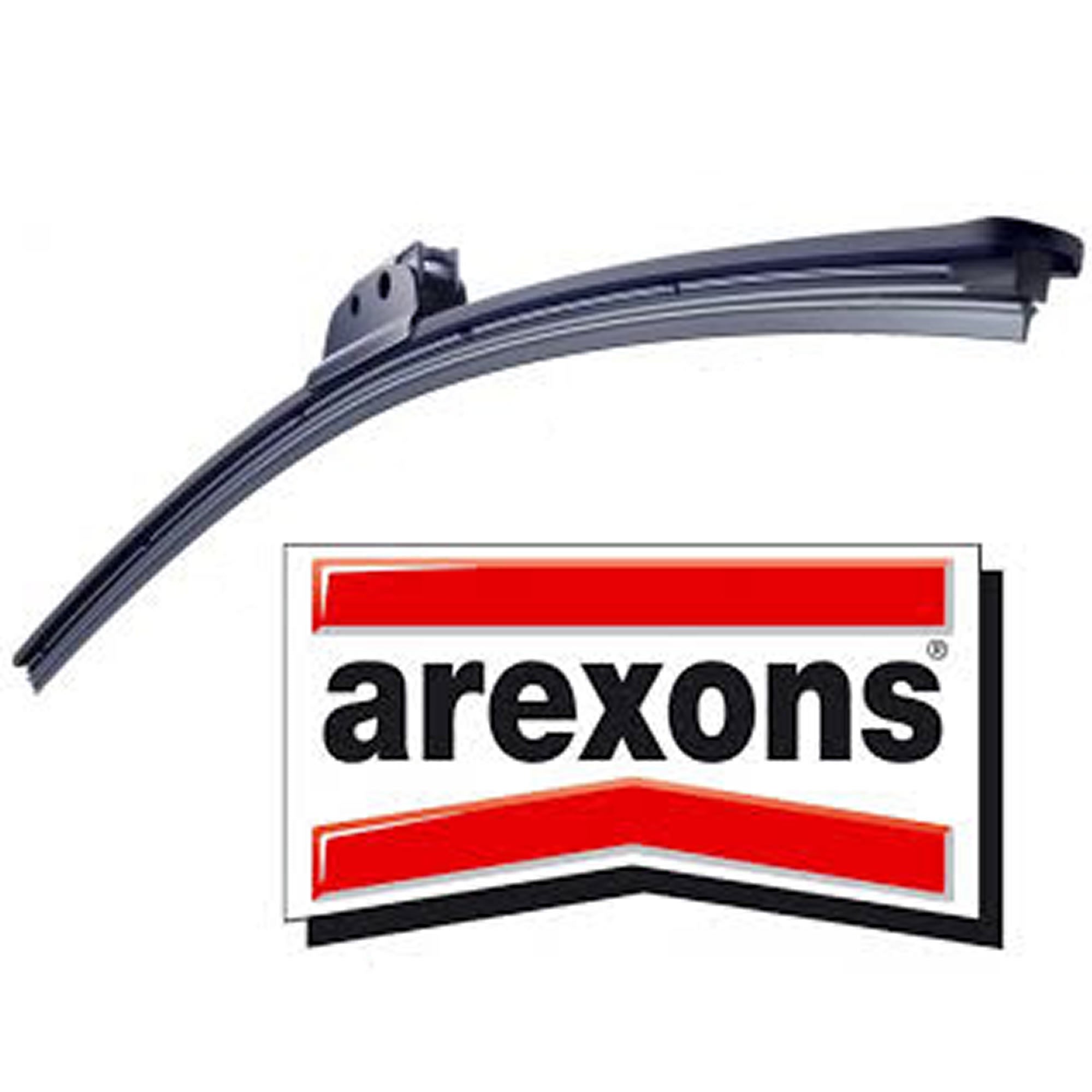 Arexons flate blade up spazzola tergicristallo da 50.5 cm