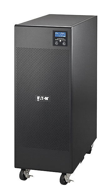 Eaton 9e6ki gruppo di continuità (ups) doppia conversione (online) 6 kva 4800 w