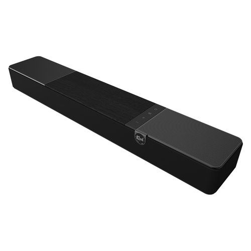 Soundbar klipsch 1071981 flexus 2.1 core 100 ebony vinyl