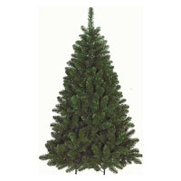 Albero di natale d. 78 x h. 120 cm antelao verde - 8009534001790