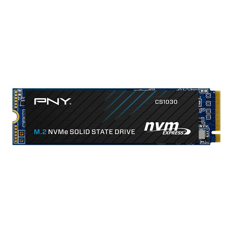 500gb ssd pny cs1030 m.2 pcie nvme gen3 x4 - M280CS1030-500-RB