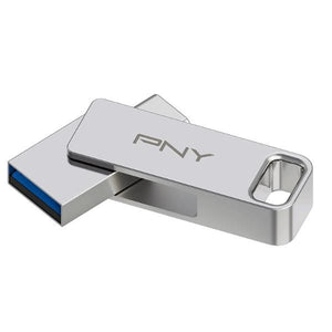 Duo link usb 3.2 type-c 128gb - P-FDI128DULINKTYC-GE