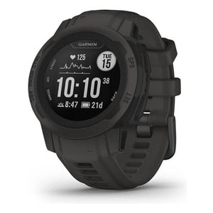 Smartwatch garmin 010 02563 00 instinct 2s graphite