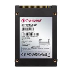 64gb ssd 330 ide - TS64GPSD330