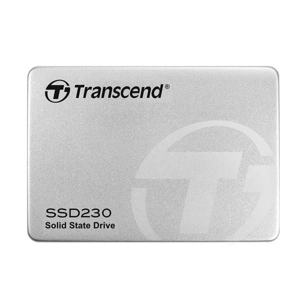 Ts128gssd230s  - 128 gb interfaccia : sata iii formato : 2,50  velocit� scrittura : 520 mb/s velocit� lettura : 560 mb/s - TS128GSSD230S