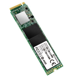 256gb m2 2280 pcie gen3x4 3d tlc - TS256GMTE110S