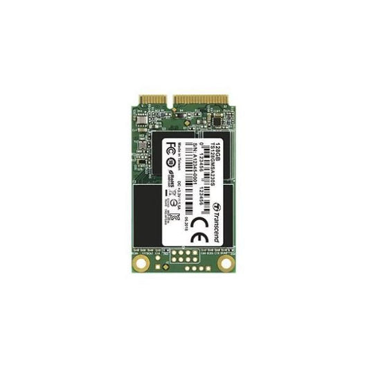 128gb msata ssd sata3  3d tlc - TS128GMSA230S