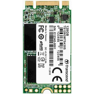 256gb  m.2 2242 ssd - TS256GMTS430S