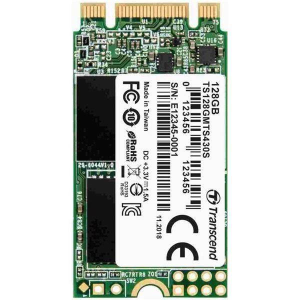 256gb  m.2 2242 ssd - TS256GMTS430S