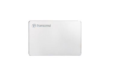 2tb 2.5  portable hdd aluminum - TS2TSJ25C3S