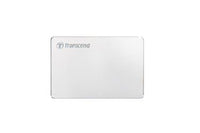 2tb 2.5  portable hdd aluminum - TS2TSJ25C3S