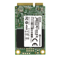 256gb  msata ssd sata3 3d tlc - TS256GMSA230S