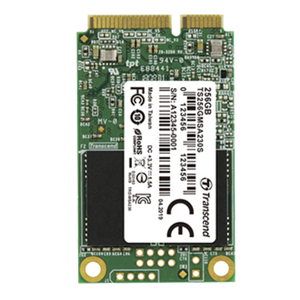 256gb  msata ssd sata3 3d tlc - TS256GMSA230S