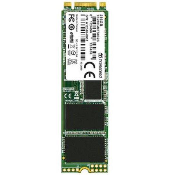 256gb single side m.2 2280 ssd - TS256GMTS832S