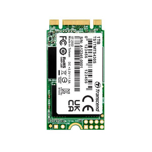 1tb m.2 2242 ssd sata3 b+m key tlc - TS1TMTS430S