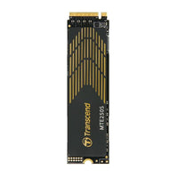 1tb m2 2280 nvme gen4 3d tlc dram - TS1TMTE250S