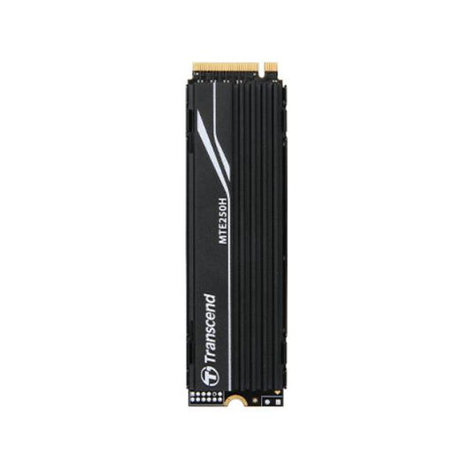 2tb m2 2280 nvme gen4 3d tlc dram - TS2TMTE250H