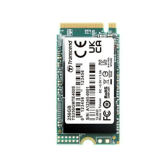 1tb m2 2242 pciegen3x4 nvme 3dtlc - TS1TMTE400S