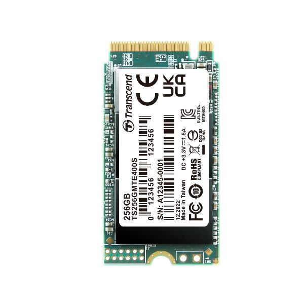 1tb m2 2242 pciegen3x4 nvme 3dtlc - TS1TMTE400S