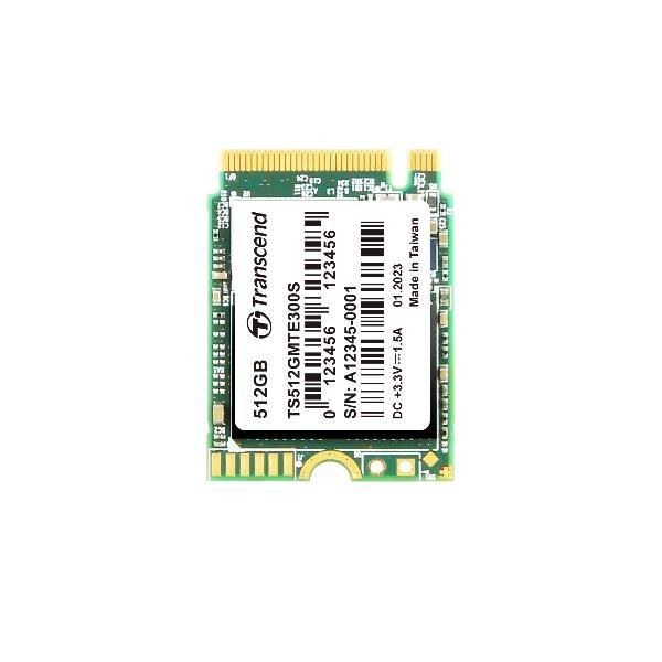 512gb m2 2242 pciegen3x4 nvme 3dtlc - TS512GMTE300S