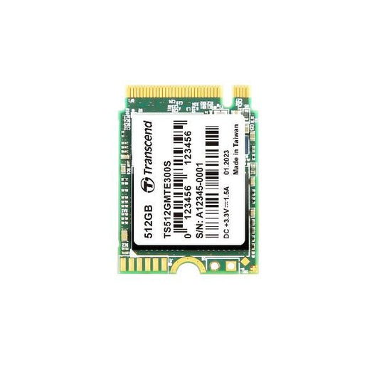 512gb m2 2242 pciegen3x4 nvme 3dtlc - TS512GMTE300S