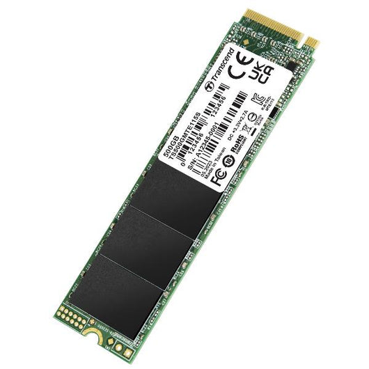 500gb m2 2280 pcie gen3x4 nvme tlc - TS500GMTE115S