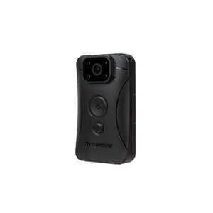 Transcend bodycam drive pro body 10b 32gb starvis sensor + infrarossi - TS64GDPB10C