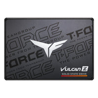 Team group hdd ssd 2.5 480gb t-force vulcan z t253tz480g0c101