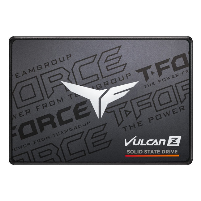 Team group hdd ssd 2.5 480gb t-force vulcan z t253tz480g0c101