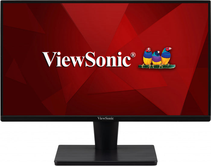 Viewsonic va va2215-h monitor pc 55,9 cm (22") 1920 x 1080 pixel full hd lcd nero