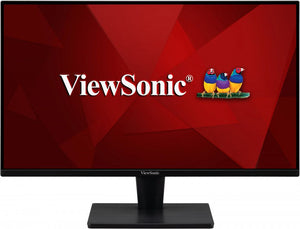 Viewsonic va2715-2k-mhd monitor pc 68,6 cm (27") 2560 x 1440 pixel quad hd led