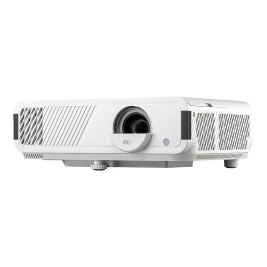 Viewsonic px749-4k videoproiettore proiettore a raggio standard 4000 ansi lumen 2160p (3840x2160) compatibilità 3d bianco - 151873