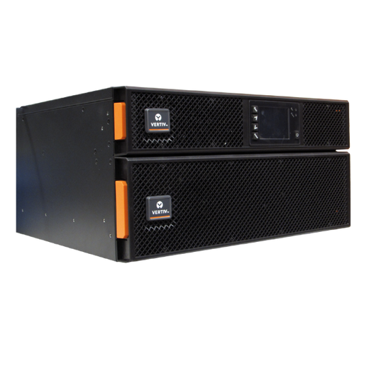 Vertiv liebert ups gxt5 – 3000 va/3000 w/230 v | ups online rack/tower | energy star - GXT5-3000IRT2UXLE