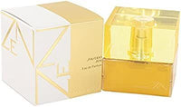 Eau de parfum donna shiseido zen 50 ml - 0768614102014