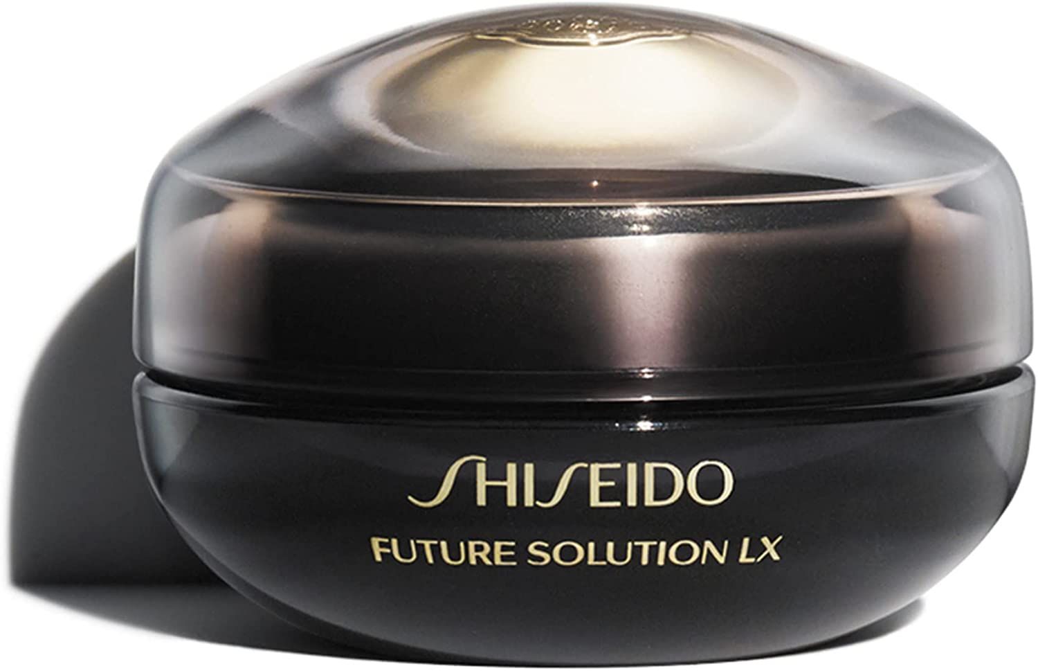 Contorno occhi shiseido future solution lx eye and lip contour regener - 0768614139225