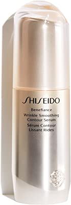 Trattamento viso shiseido benefiance wrinkle smoothing serum 30 ml - 0768614155805