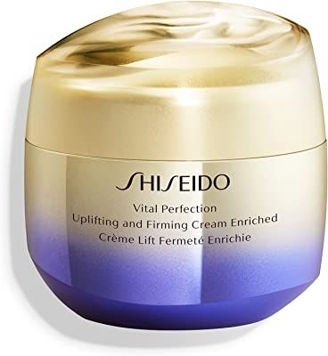 Lozione viso shiseido vital perfection uplifting and firming cream 75 - 0768614164524