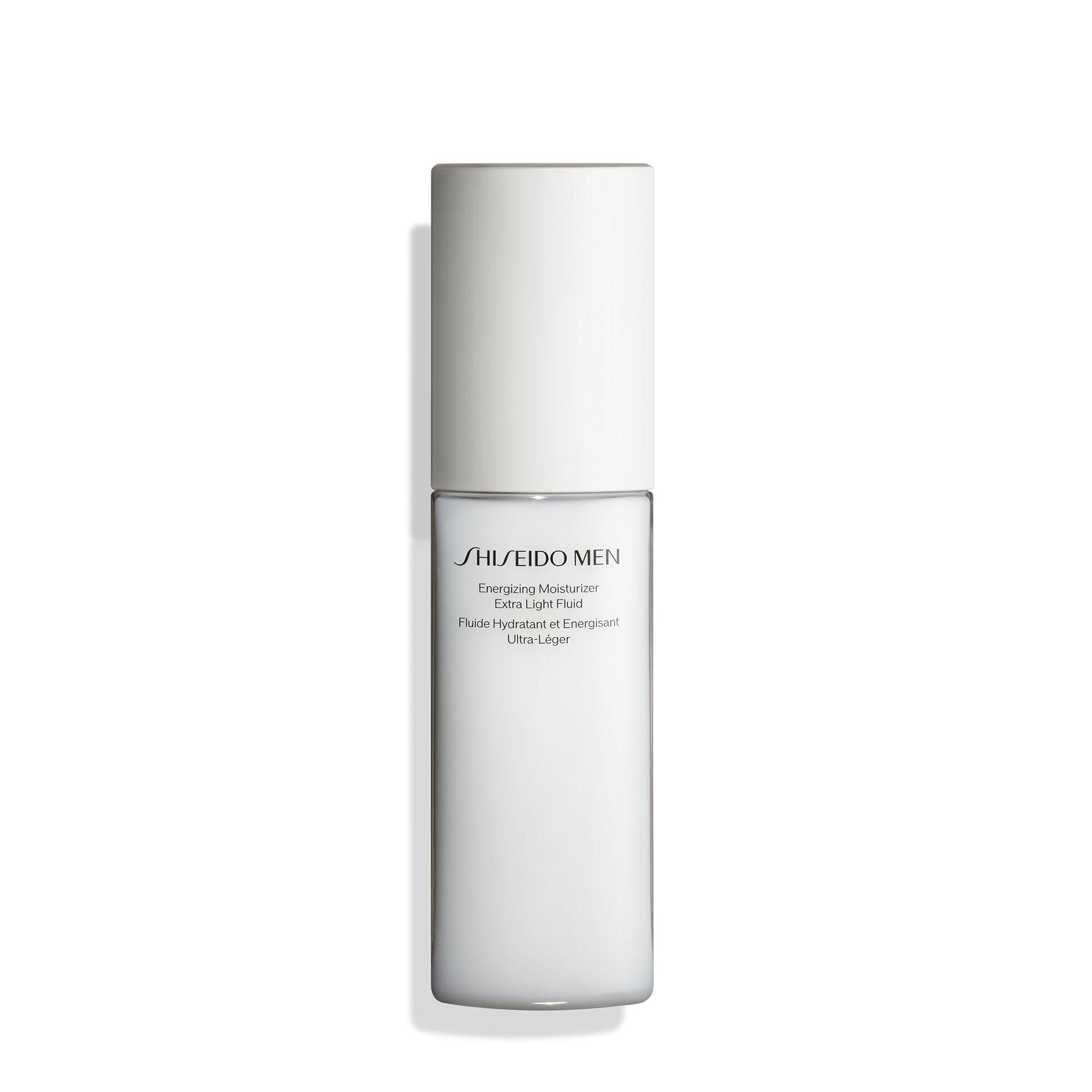 Trattamenti viso uomo shiseido shiseido men energizing moisturizer ext - 0768614171546