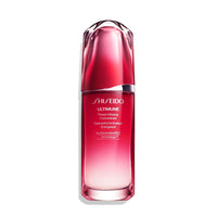 Trattamento viso shiseido ultimune power infusing concentrate nuova fo - 0768614172857